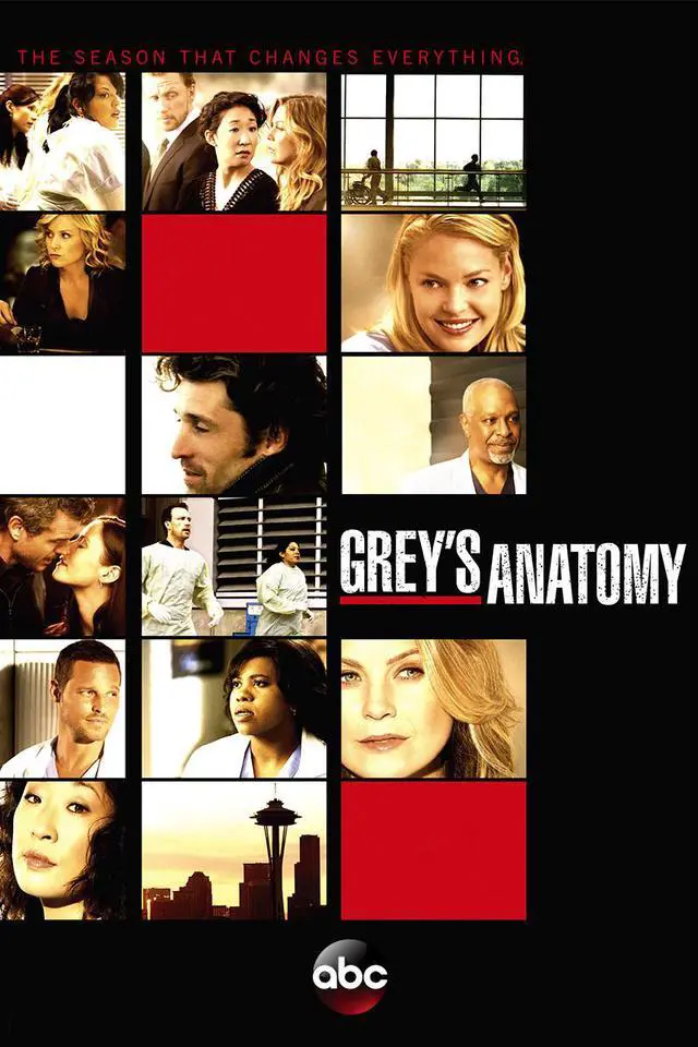 Main image of Grey's Anatomy: Season 6 Episode 18 - Suicide Is Painless [SD] [Buy]