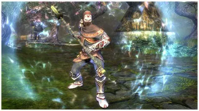 Alt view image 2 of 11 - Rift: Collector's Edition PC Game