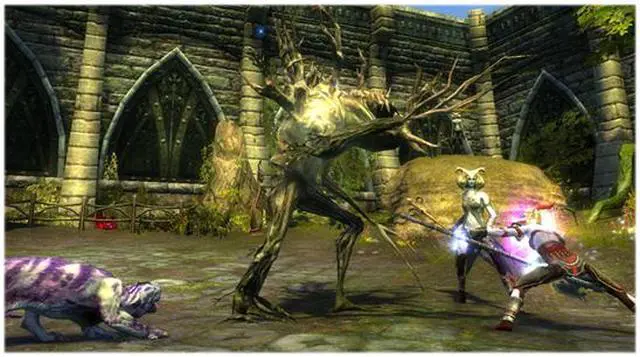 Alt view image 3 of 11 - Rift: Collector's Edition PC Game