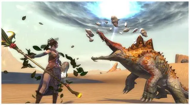 Alt view image 4 of 11 - Rift: Collector's Edition PC Game