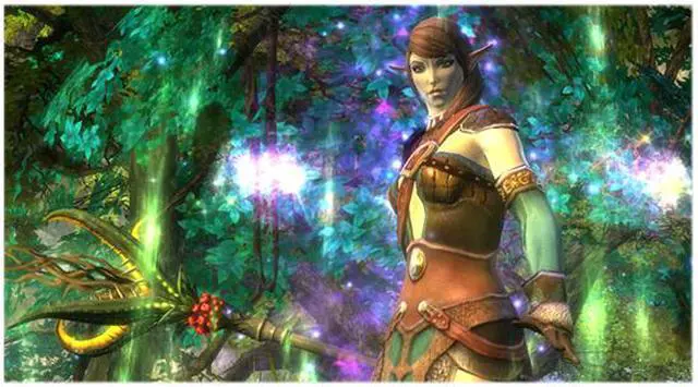 Alt view image 5 of 11 - Rift: Collector's Edition PC Game