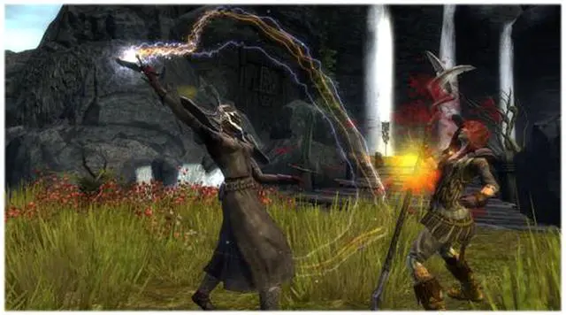 Alt view image 7 of 11 - Rift: Collector's Edition PC Game