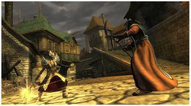 Alt view image 8 of 11 - Rift: Collector's Edition PC Game