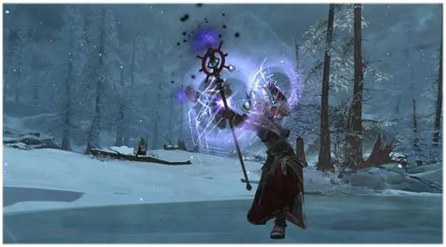 Alt view image 9 of 11 - Rift: Collector's Edition PC Game