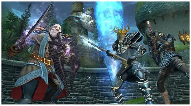 Alt view image 10 of 11 - Rift: Collector's Edition PC Game