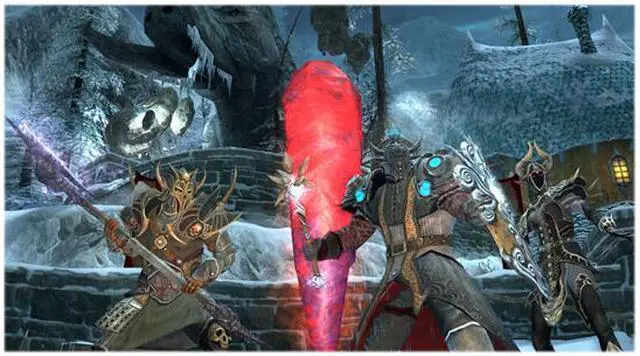 Alt view image 11 of 11 - Rift: Collector's Edition PC Game