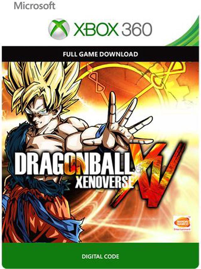 A Complete Wishlist for Dragonball Xenoverse 3