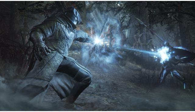 Alt view image 9 of 11 - DARK SOULS III [Online Game Code]