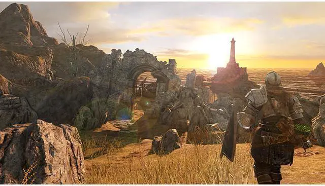 Alt view image 2 of 6 - DARK SOULS II: Scholar of the First Sin[Online Game Code]