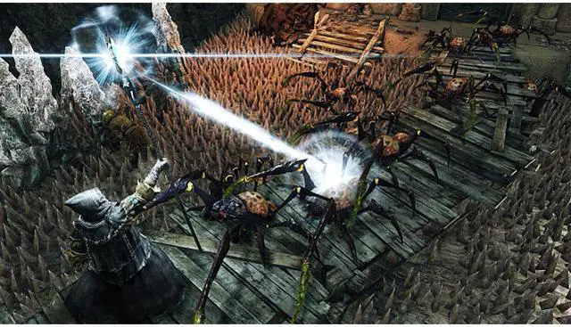 Alt view image 4 of 6 - DARK SOULS II: Scholar of the First Sin[Online Game Code]