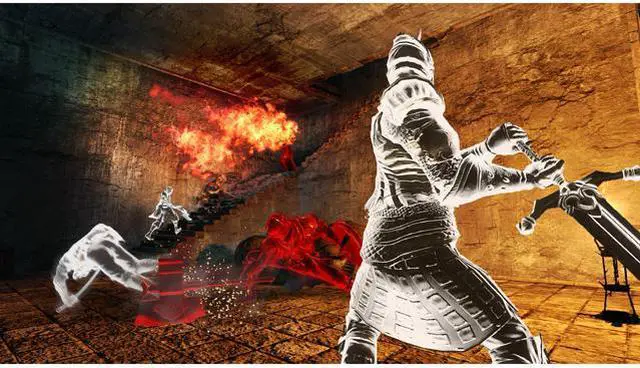 Alt view image 6 of 6 - DARK SOULS II: Scholar of the First Sin[Online Game Code]