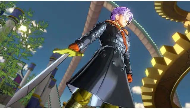 Alt view image 2 of 6 - DRAGON BALL XENOVERSE [Online Game Code]