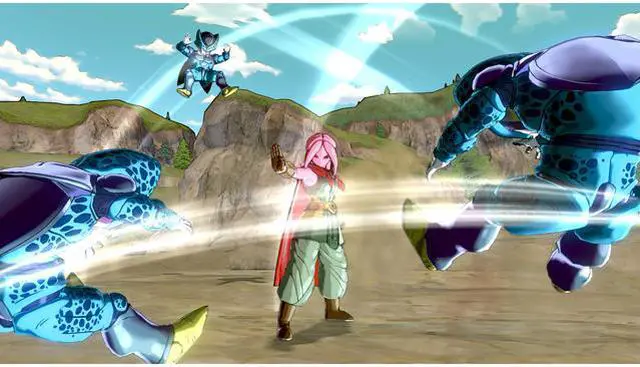 Alt view image 5 of 6 - DRAGON BALL XENOVERSE [Online Game Code]