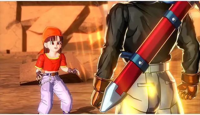 Alt view image 4 of 5 - DRAGON BALL XENOVERSE - Season Pass [Online Game Code]