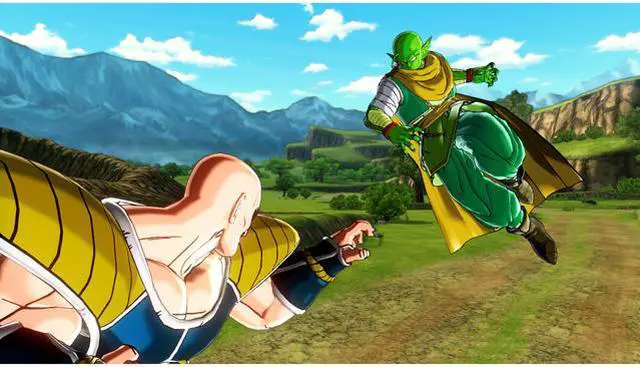 Alt view image 5 of 5 - DRAGON BALL XENOVERSE - Season Pass [Online Game Code]