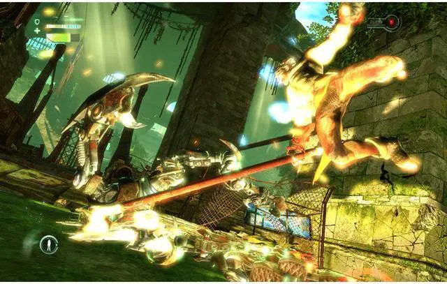 Alt view image 4 of 6 - ENSLAVED: Odyssey to the West Premium Edition [Online Game Code]