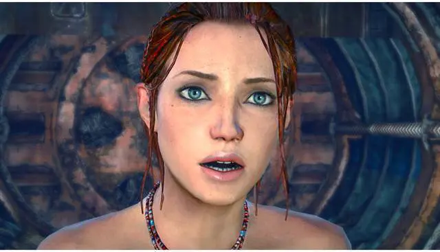 Alt view image 5 of 6 - ENSLAVED: Odyssey to the West Premium Edition [Online Game Code]
