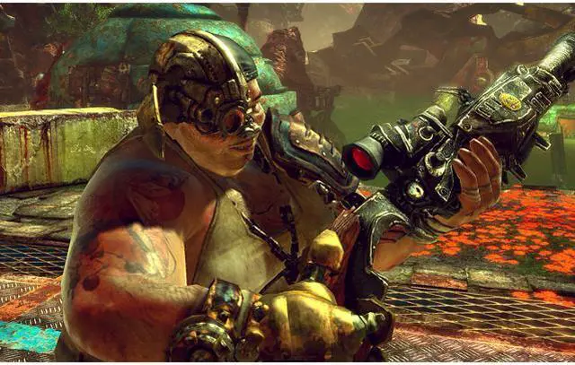 Alt view image 6 of 6 - ENSLAVED: Odyssey to the West Premium Edition [Online Game Code]