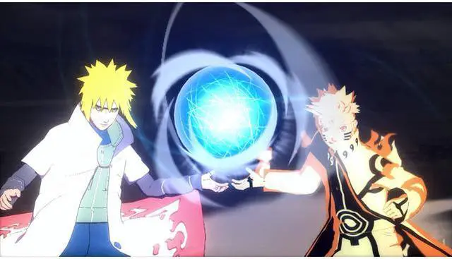 Alt view image 5 of 7 - NARUTO SHIPPUDEN: Ultimate Ninja STORM Revolution [Online Game Code]