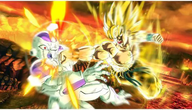 Alt view image 2 of 5 - DRAGON BALL XENOVERSE Bundle [Online Game Code]