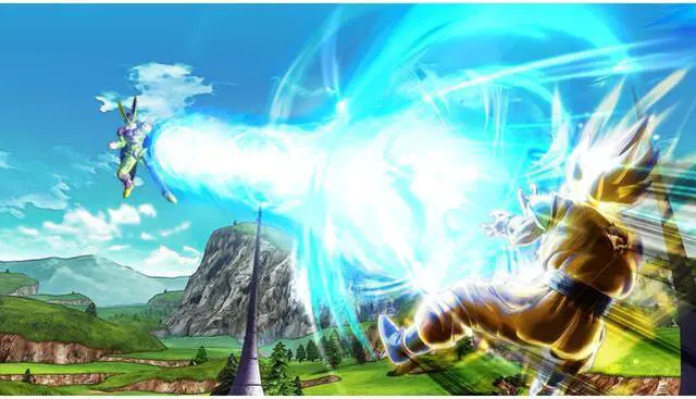 Alt view image 3 of 5 - DRAGON BALL XENOVERSE Bundle [Online Game Code]