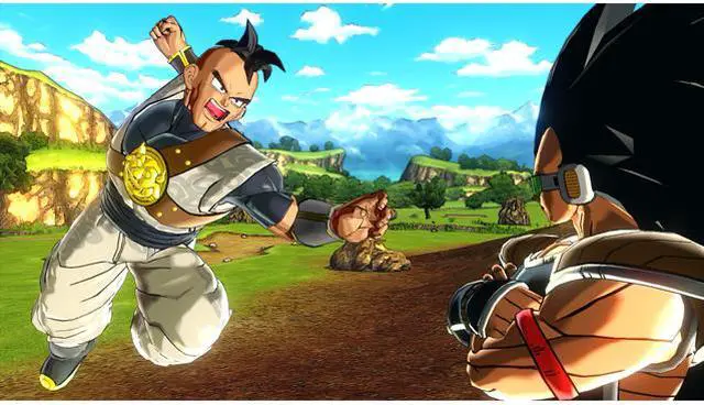 Alt view image 5 of 5 - DRAGON BALL XENOVERSE Bundle [Online Game Code]