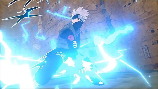 Alt view image 2 of 10 - NARUTO TO BORUTO: SHINOBI STRIKER Standard Edition Xbox One [Digital Code]