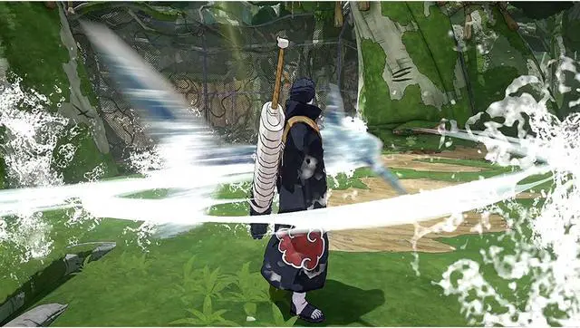 Alt view image 4 of 10 - NARUTO TO BORUTO: SHINOBI STRIKER Standard Edition Xbox One [Digital Code]