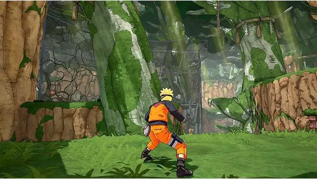 Alt view image 5 of 10 - NARUTO TO BORUTO: SHINOBI STRIKER Standard Edition Xbox One [Digital Code]