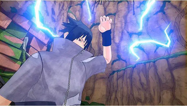 Alt view image 10 of 10 - NARUTO TO BORUTO: SHINOBI STRIKER Standard Edition Xbox One [Digital Code]