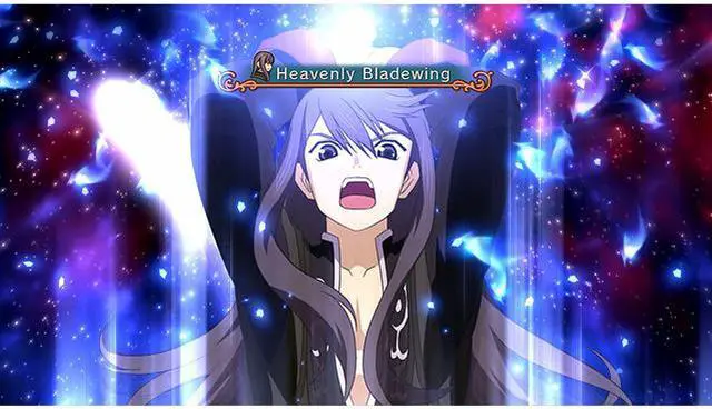 Alt view image 5 of 6 - Tales of Vesperia: Definitive Edition Xbox One [Digital Code]