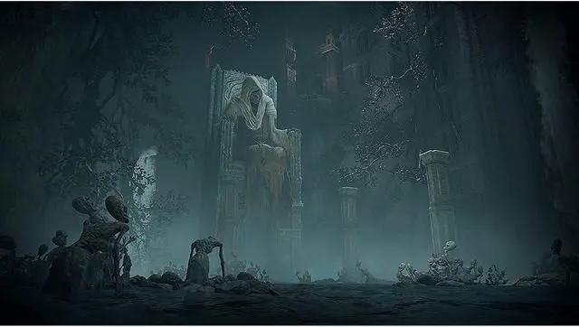 Alt view image 4 of 9 - Elden Ring Xbox Series X|S, Xbox One [Digital Code]