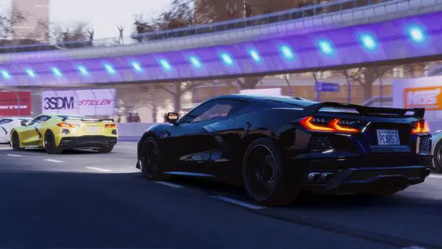 Alt view image 2 of 12 - Project CARS 3 - VR Compatible [PC Steam Game Code]