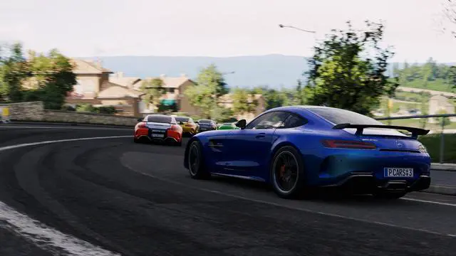 Alt view image 3 of 12 - Project CARS 3 - VR Compatible [PC Steam Game Code]