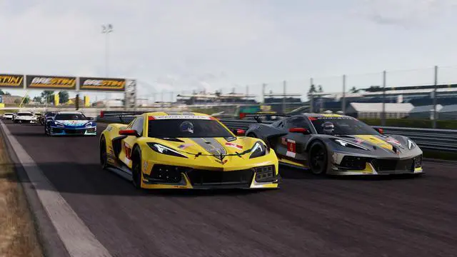Alt view image 5 of 12 - Project CARS 3 - VR Compatible [PC Steam Game Code]