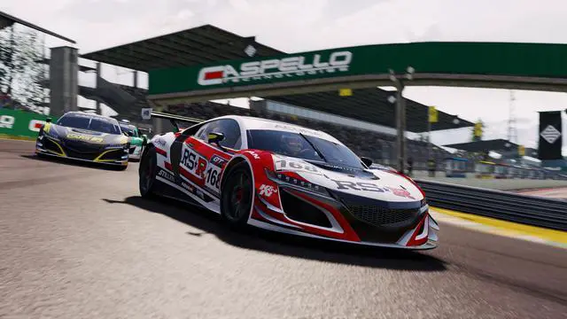 Alt view image 7 of 12 - Project CARS 3 - VR Compatible [PC Steam Game Code]