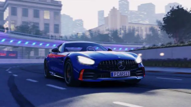 Alt view image 10 of 12 - Project CARS 3 - VR Compatible [PC Steam Game Code]