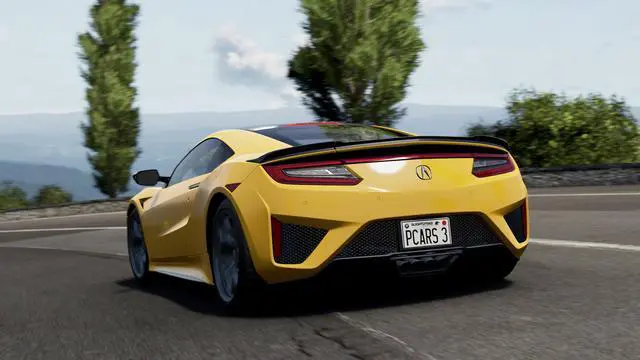Alt view image 11 of 12 - Project CARS 3 - VR Compatible [PC Steam Game Code]
