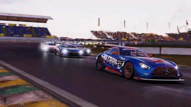 Alt view image 12 of 12 - Project CARS 3 - VR Compatible [PC Steam Game Code]