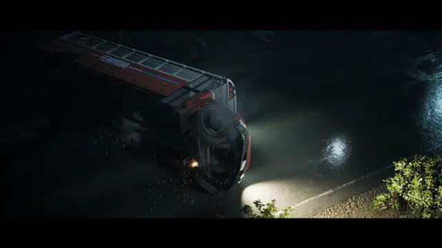 Alt view image 6 of 7 - The Dark Pictures Anthology: Little Hope  [Online Game Code]