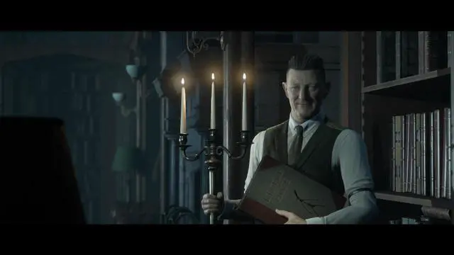 Alt view image 7 of 7 - The Dark Pictures Anthology: Little Hope  [Online Game Code]