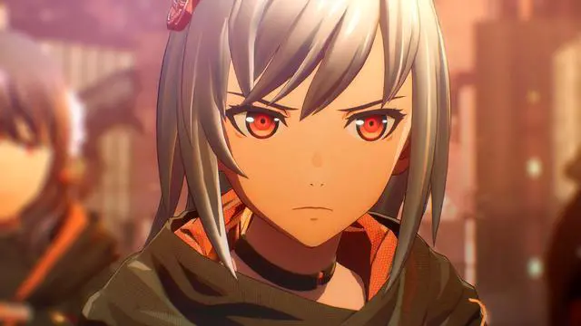 Alt view image 3 of 11 - SCARLET NEXUS Deluxe Edition  [Online Game Code]