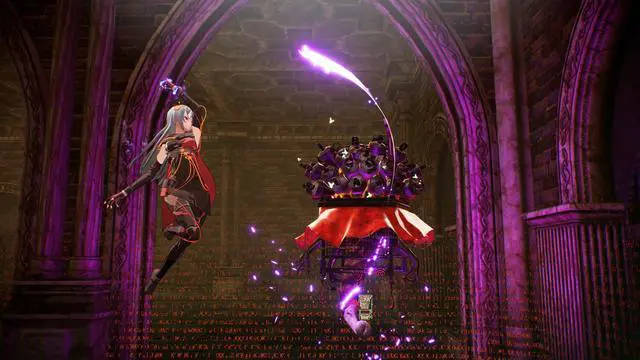 Alt view image 8 of 11 - SCARLET NEXUS Deluxe Edition  [Online Game Code]