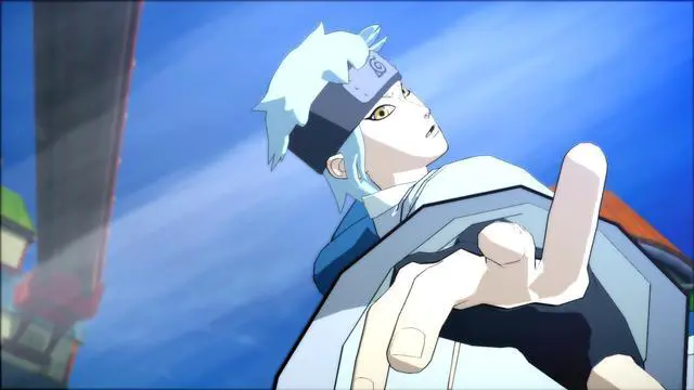 Alt view image 3 of 15 - NARUTO SHIPPUDEN: Ultimate Ninja STORM 4 Road to Boruto [Online Game Code]