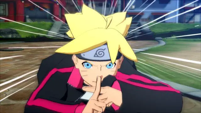 Alt view image 4 of 15 - NARUTO SHIPPUDEN: Ultimate Ninja STORM 4 Road to Boruto [Online Game Code]