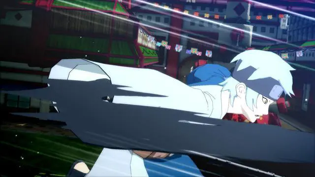 Alt view image 5 of 15 - NARUTO SHIPPUDEN: Ultimate Ninja STORM 4 Road to Boruto [Online Game Code]