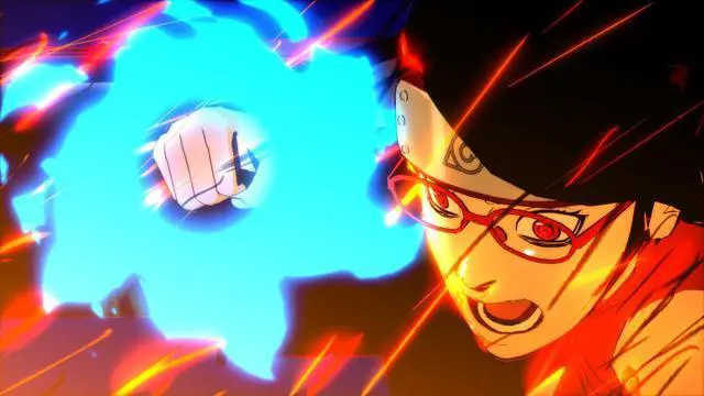 Alt view image 7 of 15 - NARUTO SHIPPUDEN: Ultimate Ninja STORM 4 Road to Boruto [Online Game Code]