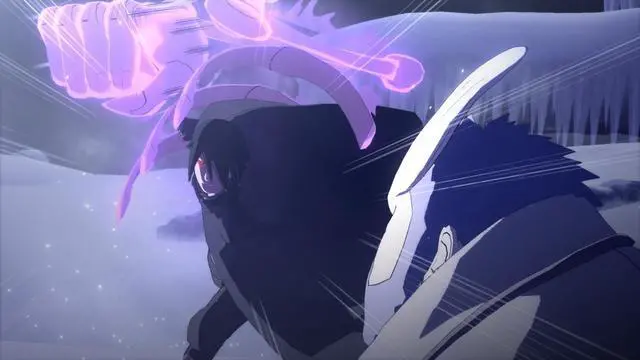Alt view image 8 of 15 - NARUTO SHIPPUDEN: Ultimate Ninja STORM 4 Road to Boruto [Online Game Code]