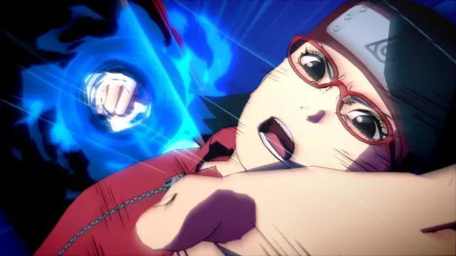 Alt view image 9 of 15 - NARUTO SHIPPUDEN: Ultimate Ninja STORM 4 Road to Boruto [Online Game Code]