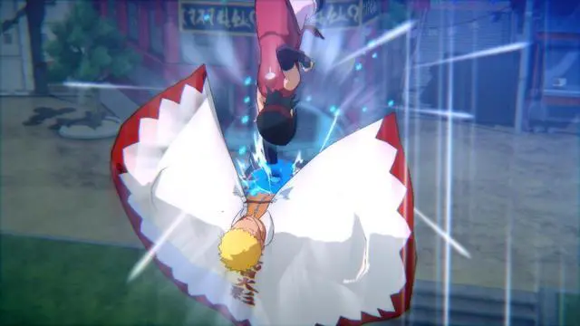 Alt view image 13 of 15 - NARUTO SHIPPUDEN: Ultimate Ninja STORM 4 Road to Boruto [Online Game Code]